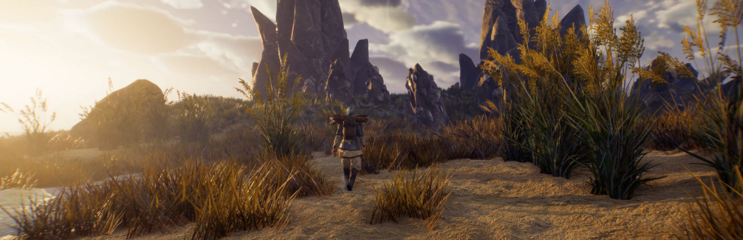 ASKA – Major Update 8: Seaborne Raiders | Thunderful Games